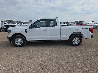 New 2025 Ford F-150 XL Super Cab 4x4 Pickup for sale #1527404 - photo 2