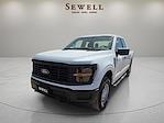 2025 Ford F-150 Super Cab 4WD Pickup for sale #1527442 - photo 1