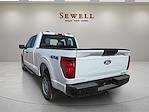 2025 Ford F-150 Super Cab 4WD Pickup for sale #1527442 - photo 3