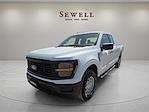 2025 Ford F-150 Super Cab 4WD Pickup for sale #1527512 - photo 1