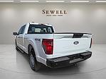 2025 Ford F-150 Super Cab 4WD Pickup for sale #1527512 - photo 3