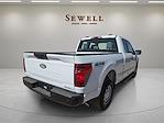 2025 Ford F-150 Super Cab 4WD Pickup for sale #1527512 - photo 4