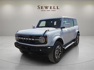 New 2025 Ford Bronco - photo 1