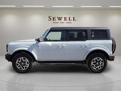 New 2025 Ford Bronco - photo 1