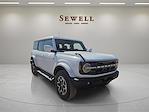 2025 Ford Bronco 4WD SUV for sale #1527527 - photo 6