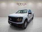 2025 Ford F-150 Super Cab 4WD Pickup for sale #1527568 - photo 1