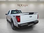 2025 Ford F-150 Super Cab 4WD Pickup for sale #1527568 - photo 3
