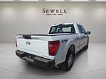 2025 Ford F-150 Super Cab 4WD Pickup for sale #1527568 - photo 4