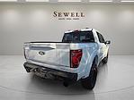 2025 Ford F-150 SuperCrew Cab 4x4 Pickup for sale #1527608 - photo 4