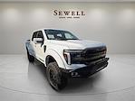 2025 Ford F-150 SuperCrew Cab 4x4 Pickup for sale #1527608 - photo 6