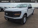 2025 Ford F-150 Super Cab 4x4 Pickup for sale #1527710 - photo 1