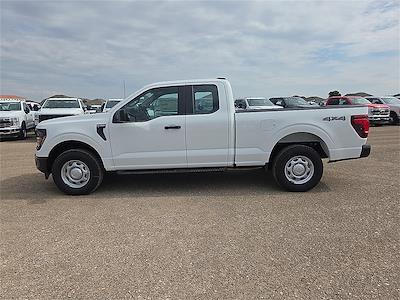 2025 Ford F-150 Super Cab 4x4 Pickup for sale #1527746 - photo 2