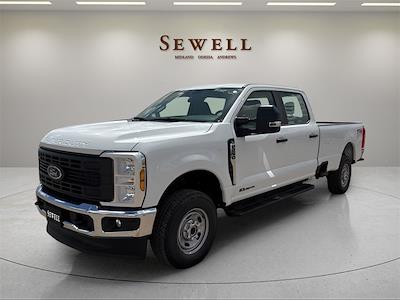 2025 Ford F-250 Crew Cab 4x4 Pickup for sale #1528017 - photo 1