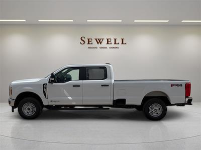 2025 Ford F-250 Crew Cab 4x4 Pickup for sale #1528017 - photo 2