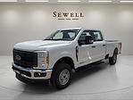 2025 Ford F-250 Crew Cab 4x4 Pickup for sale #1528017 - photo 1