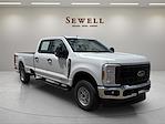 2025 Ford F-250 Crew Cab 4x4 Pickup for sale #1528017 - photo 7