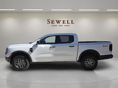 New 2025 Ford Ranger XLT SuperCrew Cab 4WD Pickup for sale #1528125 - photo 2