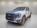 New 2025 Ford Ranger XLT SuperCrew Cab 4WD Pickup for sale #1528125 - photo 1