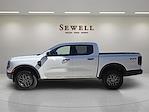 New 2025 Ford Ranger XLT SuperCrew Cab 4WD Pickup for sale #1528125 - photo 2