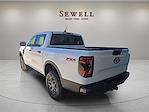 New 2025 Ford Ranger XLT SuperCrew Cab 4WD Pickup for sale #1528125 - photo 3