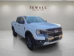 New 2025 Ford Ranger XLT SuperCrew Cab 4WD Pickup for sale #1528125 - photo 6