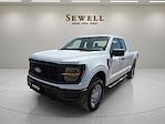 2025 Ford F-150 Super Cab 4WD Pickup for sale #1528155 - photo 1