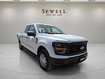 2025 Ford F-150 Super Cab 4WD Pickup for sale #1528155 - photo 6