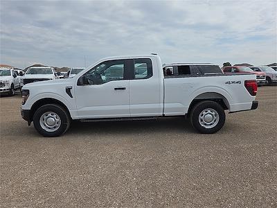 New 2025 Ford F-150 XL Super Cab 4x4 Pickup for sale #1528227 - photo 2