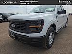 2025 Ford F-150 Super Cab 4x4 Pickup for sale #1528227 - photo 1