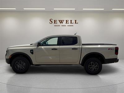 2025 Ford Ranger SuperCrew Cab 4x4 Pickup for sale #1528354 - photo 2