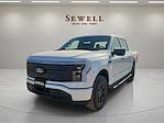 2025 Ford F-150 Lightning SuperCrew Cab AWD Pickup for sale #1528396 - photo 1