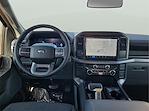 2025 Ford F-150 Lightning SuperCrew Cab AWD Pickup for sale #1528396 - photo 12