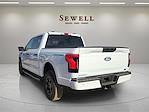 2025 Ford F-150 Lightning SuperCrew Cab AWD Pickup for sale #1528396 - photo 3