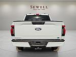 2025 Ford F-150 Lightning SuperCrew Cab AWD Pickup for sale #1528396 - photo 4