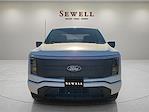 2025 Ford F-150 Lightning SuperCrew Cab AWD Pickup for sale #1528396 - photo 5