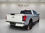 2025 Ford F-150 Lightning SuperCrew Cab AWD Pickup for sale #1528396 - photo 6
