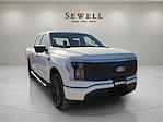 2025 Ford F-150 Lightning SuperCrew Cab AWD Pickup for sale #1528396 - photo 8