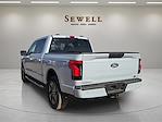 2025 Ford F-150 Lightning SuperCrew Cab AWD Pickup for sale #1528510 - photo 3