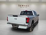 2025 Ford F-150 Lightning SuperCrew Cab AWD Pickup for sale #1528510 - photo 4