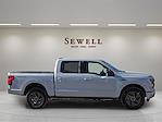 2025 Ford F-150 Lightning SuperCrew Cab AWD Pickup for sale #1528510 - photo 5