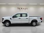2025 Ford F-150 SuperCrew Cab 4x4 Pickup for sale #1528519 - photo 3