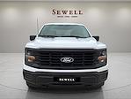 2025 Ford F-150 SuperCrew Cab 4x4 Pickup for sale #1528519 - photo 8