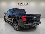 2025 Ford F-150 Lightning SuperCrew Cab AWD Pickup for sale #1528538 - photo 3