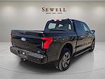 2025 Ford F-150 Lightning SuperCrew Cab AWD Pickup for sale #1528538 - photo 4