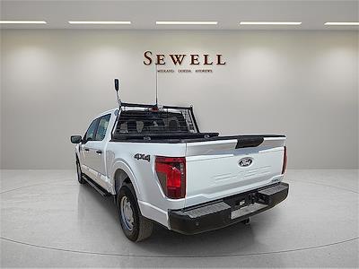 2025 Ford F-150 SuperCrew Cab 4x4 Pickup for sale #1528586 - photo 2