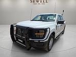 2025 Ford F-150 SuperCrew Cab 4x4 Pickup for sale #1528586 - photo 1