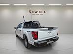 2025 Ford F-150 SuperCrew Cab 4x4 Pickup for sale #1528586 - photo 2