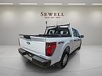 2025 Ford F-150 SuperCrew Cab 4x4 Pickup for sale #1528586 - photo 4