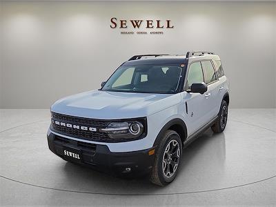 New 2025 Ford Bronco - photo 1