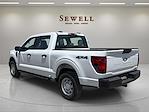2025 Ford F-150 SuperCrew Cab 4x4 Pickup for sale #1528734 - photo 2